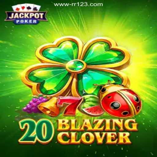 Exploring the Exciting World of 20BlazingClover: A Game Changer in Online Casinos