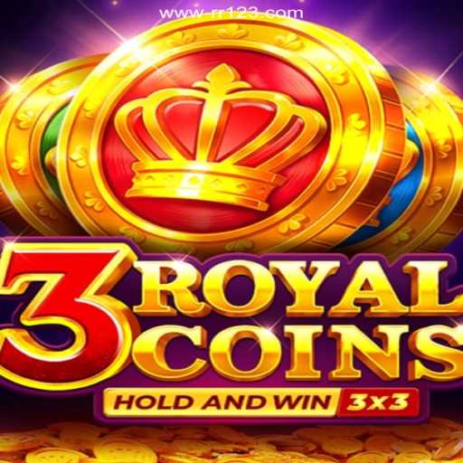Exploring the Exciting World of 3royalcoins: A Thrilling Adventure in Online Gaming