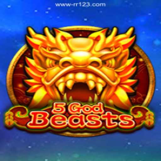 Exploring the Enthralling World of 5GodBeasts
