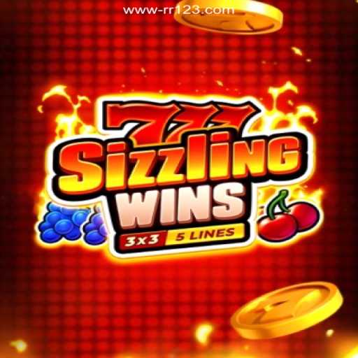 Discover the Thrills of 777 Sizzling Wins: A Premier Online Casino Experience