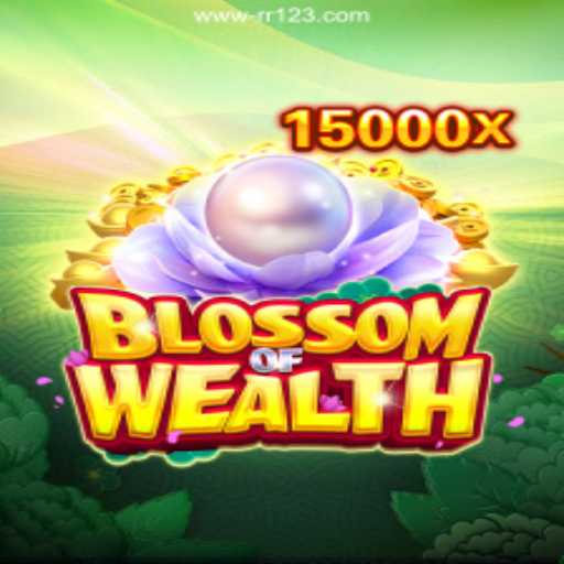Unveiling BlossomofWealth: A New Frontier in Online Gaming