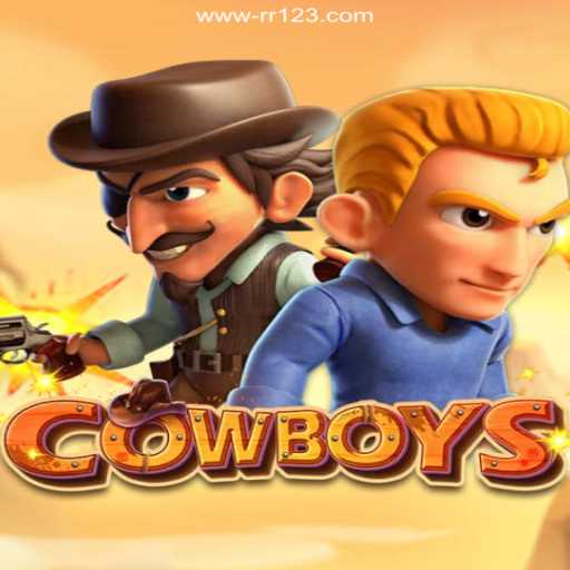 Step into the Wild West with COWBOYS Casino Game – Exclusive Bonuses Await!
