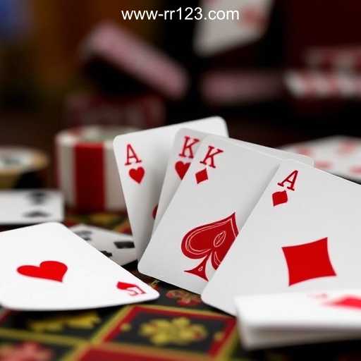 RR123 cassino online com bônus de cadastro