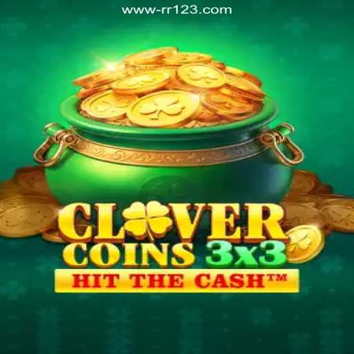 Discover the Thrilling World of Clovercoin3x3: Your Gateway to Online Gaming Excitement