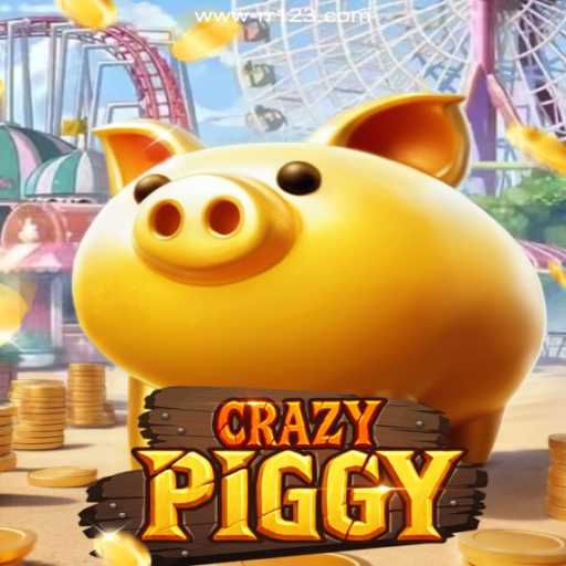 Delve into the World of CrazyPiggy - A Thrilling Gaming Experience