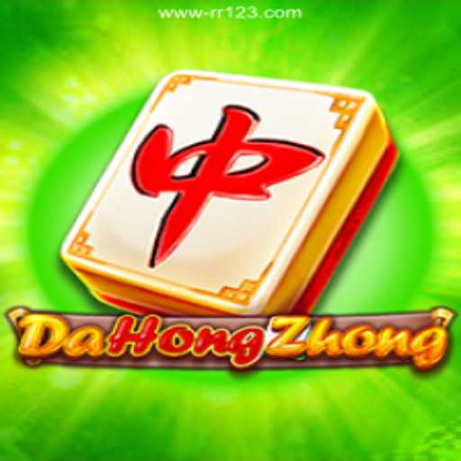 DaHongZhong: Exploring the Vibrant World of RR123 Cassino Online com Bônus de Cadastro