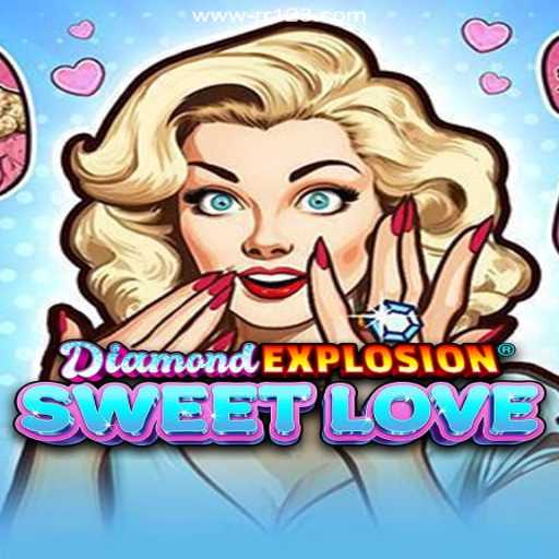 Exploring the Exciting World of DiamondExplosionSweetLove