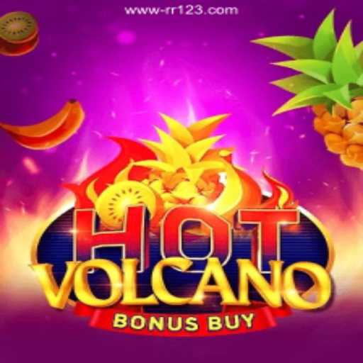 Exploring HotVolcanoBonusBuy: A Thrilling Casino Adventure with RR123