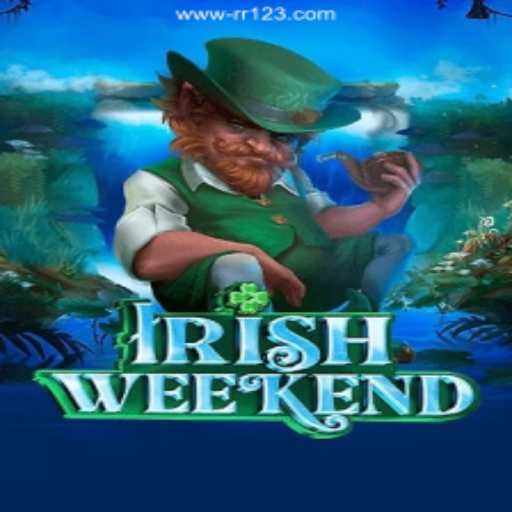 Discover the Thrills of IrishWeekend: The Perfect Casino Adventure