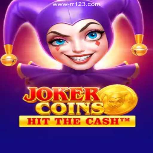 Exploring the Thrills of JokerCoins: An Innovative Casino Experience