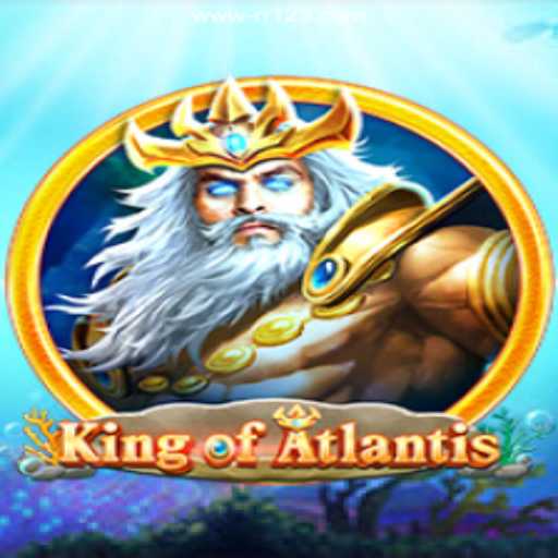 Explore the Depths with KingofAtlantis and Discover the Secrets of the Deep