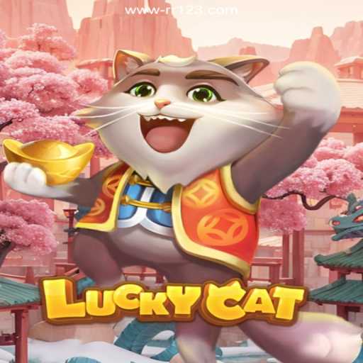 Exploring LuckyCat: A Vibrant Online Gaming Experience with RR123 Cassino