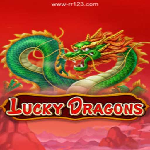 Exploring LuckyDragons: A Captivating Online Gaming Experience