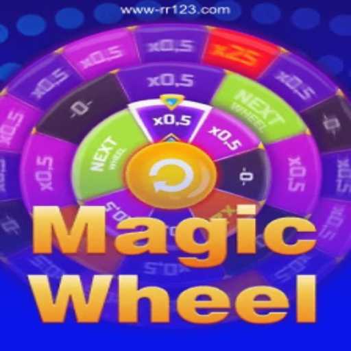 Exploring the World of MagicWheel and RR123 Cassino Online com Bônus de Cadastro