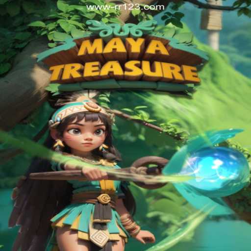 Explore the Excitement of MayaTreasure: A New Adventure in the World of Online Gaming