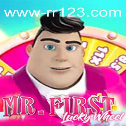 Discover the Thrills of MrFirstLuckyWheel in the RR123 Cassino Online