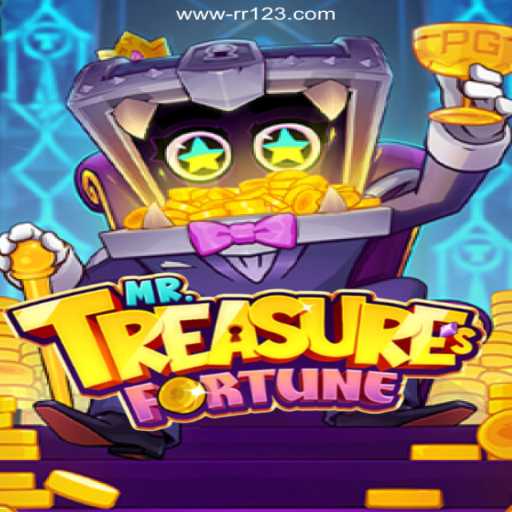 Exploring the World of MrTreasuresFortune and Casino Online Bonuses
