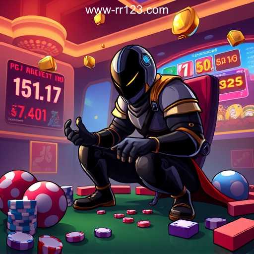 The Alluring Realm of PG Games and the RR123 Bonus Offer