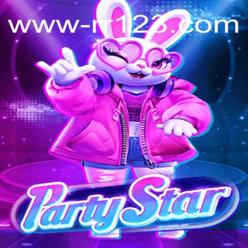 PartyStar: A Digital Casino Adventure with RR123 Cassino Online Com Bônus de Cadastro
