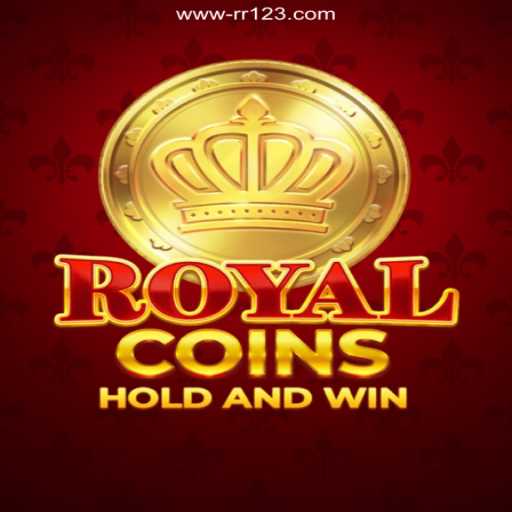 Exploring RoyalCoins: A Captivating Casino Adventure