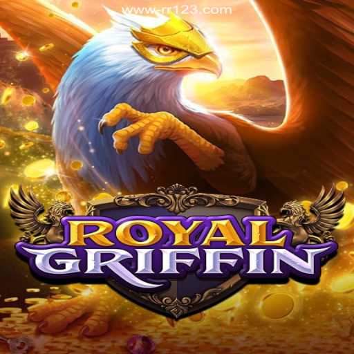 Discover RoyalGriffin: Unveiling the Exciting World of Online Casino Gaming