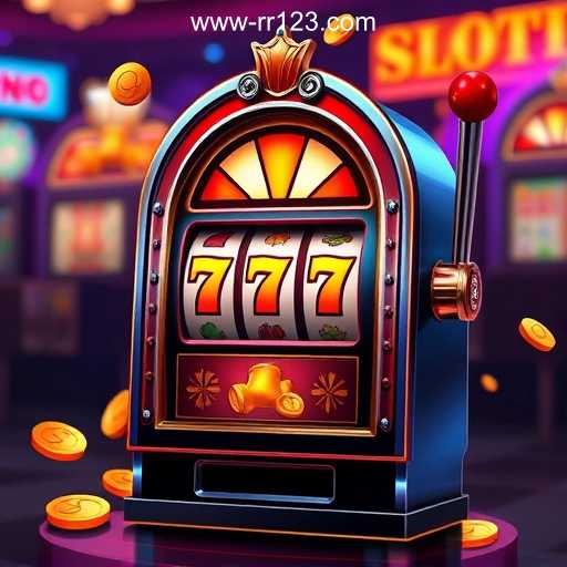 Exploring the Fascination of Slot Machines: A Dive into RR123 Casino Online with Signup Bonus
