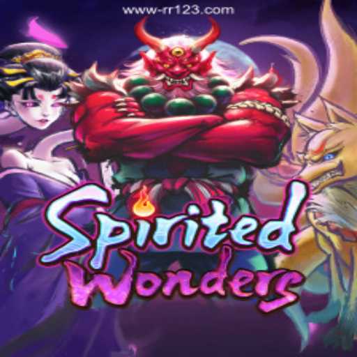 Exploring the Enchanting World of SpiritedWonders and Online Casino Bonuses