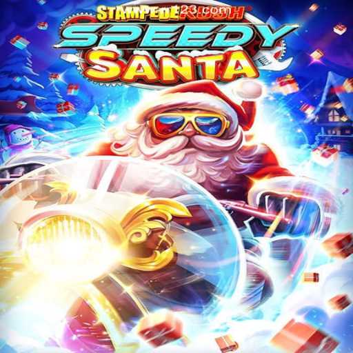 StempedeRushSpeedy: A Thrilling Ride into the Fast-Paced Gaming World