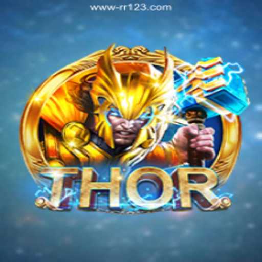 Exploring the World of THOR: A Riveting Casino Adventure