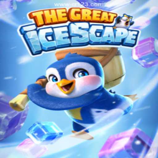 Explore TheGreatIcescape: A Riveting Adventure with RR123 Cassino Online com Bônus de Cadastro