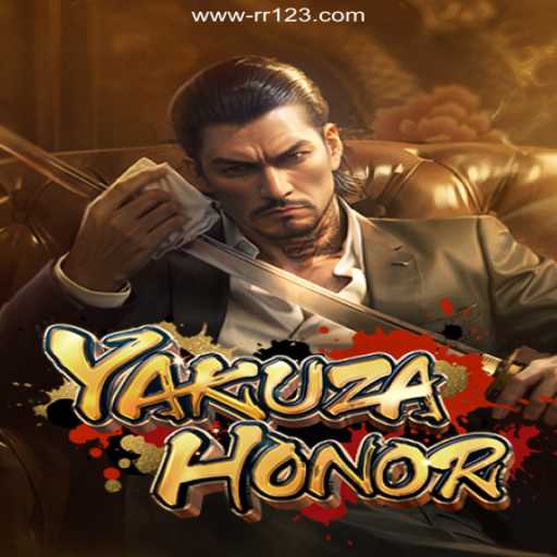 Discover the Thrilling World of YakuzaHonor and the Benefits of RR123 Cassino Online com Bônus de Cadastro