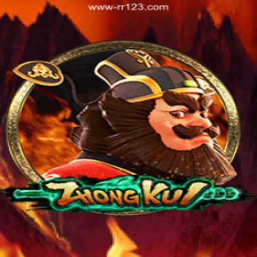 Unveiling ZhongKui: The Exciting Casino Game with a Bonus Twist